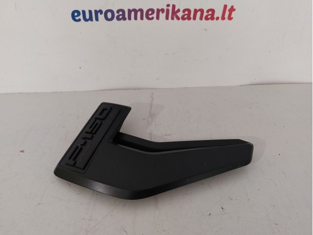 Fender Emblem, LH (XLT)